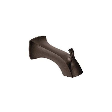 Moen Diverting Tub Spout Orb 161955ORB